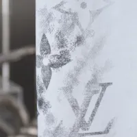 Cheap Louis Vuitton LV T-Shirts Short Sleeved For Unisex #1414018 Replica Wholesale [$38.00 USD] [ITEM#1414018] on Replica Louis Vuitton LV T-Shirts