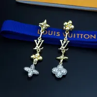 Cheap Louis Vuitton Earrings For Women #1414020 Replica Wholesale [$27.00 USD] [ITEM#1414020] on Replica Louis Vuitton Earrings