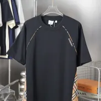 Cheap Burberry T-Shirts Short Sleeved For Unisex #1414021 Replica Wholesale [$39.00 USD] [ITEM#1414021] on Replica Burberry T-Shirts