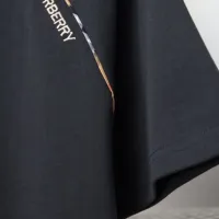 Cheap Burberry T-Shirts Short Sleeved For Unisex #1414021 Replica Wholesale [$39.00 USD] [ITEM#1414021] on Replica Burberry T-Shirts