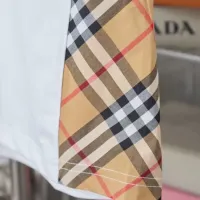 Cheap Burberry T-Shirts Short Sleeved For Unisex #1414022 Replica Wholesale [$39.00 USD] [ITEM#1414022] on Replica Burberry T-Shirts