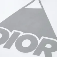 Cheap Christian Dior T-Shirts Short Sleeved For Unisex #1414024 Replica Wholesale [$45.00 USD] [ITEM#1414024] on Replica Christian Dior T-Shirts