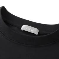 Cheap Christian Dior T-Shirts Short Sleeved For Unisex #1414025 Replica Wholesale [$45.00 USD] [ITEM#1414025] on Replica Christian Dior T-Shirts