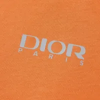 Cheap Christian Dior T-Shirts Short Sleeved For Unisex #1414026 Replica Wholesale [$45.00 USD] [ITEM#1414026] on Replica Christian Dior T-Shirts