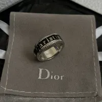 Cheap Christian Dior Rings #1414027 Replica Wholesale [$39.00 USD] [ITEM#1414027] on Replica Christian Dior Rings