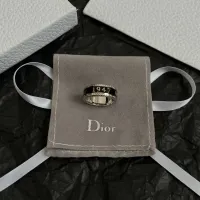 Cheap Christian Dior Rings #1414027 Replica Wholesale [$39.00 USD] [ITEM#1414027] on Replica Christian Dior Rings