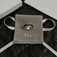 Cheap Christian Dior Rings #1414027 Replica Wholesale [$39.00 USD] [ITEM#1414027] on Replica Christian Dior Rings