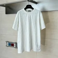 Cheap Christian Dior T-Shirts Short Sleeved For Unisex #1414029 Replica Wholesale [$64.00 USD] [ITEM#1414029] on Replica Christian Dior T-Shirts