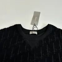 Cheap Christian Dior T-Shirts Short Sleeved For Unisex #1414030 Replica Wholesale [$64.00 USD] [ITEM#1414030] on Replica Christian Dior T-Shirts