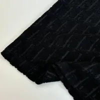 Cheap Christian Dior T-Shirts Short Sleeved For Unisex #1414030 Replica Wholesale [$64.00 USD] [ITEM#1414030] on Replica Christian Dior T-Shirts