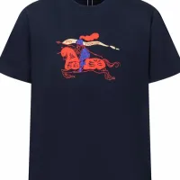 Cheap Burberry T-Shirts Short Sleeved For Unisex #1414035 Replica Wholesale [$52.00 USD] [ITEM#1414035] on Replica Burberry T-Shirts