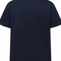 Cheap Burberry T-Shirts Short Sleeved For Unisex #1414035 Replica Wholesale [$52.00 USD] [ITEM#1414035] on Replica Burberry T-Shirts