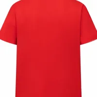 Cheap Burberry T-Shirts Short Sleeved For Unisex #1414036 Replica Wholesale [$52.00 USD] [ITEM#1414036] on Replica Burberry T-Shirts