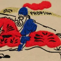 Cheap Burberry T-Shirts Short Sleeved For Unisex #1414037 Replica Wholesale [$52.00 USD] [ITEM#1414037] on Replica Burberry T-Shirts