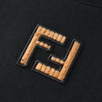 Cheap Fendi T-Shirts Short Sleeved For Unisex #1414039 Replica Wholesale [$45.00 USD] [ITEM#1414039] on Replica Fendi T-Shirts