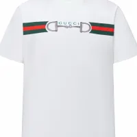 Cheap Gucci T-Shirts Short Sleeved For Unisex #1414040 Replica Wholesale [$52.00 USD] [ITEM#1414040] on Replica Gucci T-Shirts