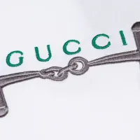 Cheap Gucci T-Shirts Short Sleeved For Unisex #1414040 Replica Wholesale [$52.00 USD] [ITEM#1414040] on Replica Gucci T-Shirts