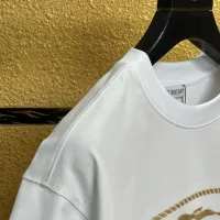 Cheap Burberry T-Shirts Short Sleeved For Unisex #1414047 Replica Wholesale [$40.00 USD] [ITEM#1414047] on Replica Burberry T-Shirts