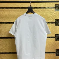 Cheap Burberry T-Shirts Short Sleeved For Unisex #1414047 Replica Wholesale [$40.00 USD] [ITEM#1414047] on Replica Burberry T-Shirts