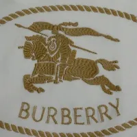 Cheap Burberry T-Shirts Short Sleeved For Unisex #1414047 Replica Wholesale [$40.00 USD] [ITEM#1414047] on Replica Burberry T-Shirts