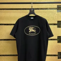 Cheap Burberry T-Shirts Short Sleeved For Unisex #1414048 Replica Wholesale [$40.00 USD] [ITEM#1414048] on Replica Burberry T-Shirts