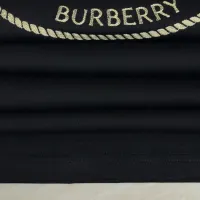 Cheap Burberry T-Shirts Short Sleeved For Unisex #1414048 Replica Wholesale [$40.00 USD] [ITEM#1414048] on Replica Burberry T-Shirts