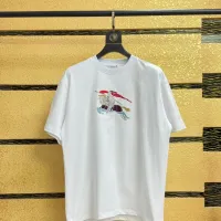 Cheap Burberry T-Shirts Short Sleeved For Unisex #1414049 Replica Wholesale [$41.00 USD] [ITEM#1414049] on Replica Burberry T-Shirts