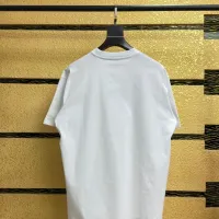 Cheap Burberry T-Shirts Short Sleeved For Unisex #1414049 Replica Wholesale [$41.00 USD] [ITEM#1414049] on Replica Burberry T-Shirts