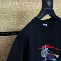 Cheap Burberry T-Shirts Short Sleeved For Unisex #1414050 Replica Wholesale [$41.00 USD] [ITEM#1414050] on Replica Burberry T-Shirts