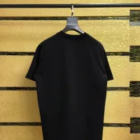 Cheap Burberry T-Shirts Short Sleeved For Unisex #1414050 Replica Wholesale [$41.00 USD] [ITEM#1414050] on Replica Burberry T-Shirts