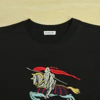 Cheap Burberry T-Shirts Short Sleeved For Unisex #1414050 Replica Wholesale [$41.00 USD] [ITEM#1414050] on Replica Burberry T-Shirts