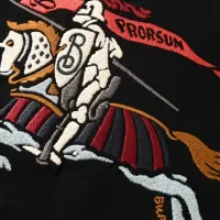 Cheap Burberry T-Shirts Short Sleeved For Unisex #1414053 Replica Wholesale [$52.00 USD] [ITEM#1414053] on Replica Burberry T-Shirts