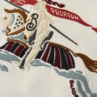 Cheap Burberry T-Shirts Short Sleeved For Unisex #1414054 Replica Wholesale [$52.00 USD] [ITEM#1414054] on Replica Burberry T-Shirts