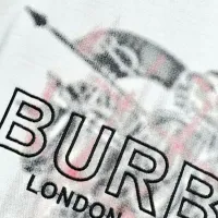 Cheap Burberry T-Shirts Short Sleeved For Unisex #1414059 Replica Wholesale [$40.00 USD] [ITEM#1414059] on Replica Burberry T-Shirts