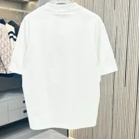 Cheap Burberry T-Shirts Short Sleeved For Unisex #1414059 Replica Wholesale [$40.00 USD] [ITEM#1414059] on Replica Burberry T-Shirts