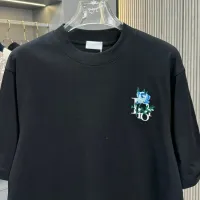 Cheap Christian Dior T-Shirts Short Sleeved For Unisex #1414060 Replica Wholesale [$40.00 USD] [ITEM#1414060] on Replica Christian Dior T-Shirts