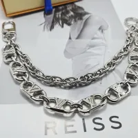 Cheap Louis Vuitton LV Key Holder And Bag Buckle #1414062 Replica Wholesale [$27.00 USD] [ITEM#1414062] on Replica Louis Vuitton LV Key Holder And Bag Buckle