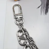 Cheap Louis Vuitton LV Key Holder And Bag Buckle #1414062 Replica Wholesale [$27.00 USD] [ITEM#1414062] on Replica Louis Vuitton LV Key Holder And Bag Buckle