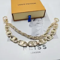 Cheap Louis Vuitton LV Key Holder And Bag Buckle #1414063 Replica Wholesale [$27.00 USD] [ITEM#1414063] on Replica Louis Vuitton LV Key Holder And Bag Buckle