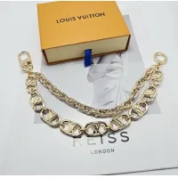 Cheap Louis Vuitton LV Key Holder And Bag Buckle #1414063 Replica Wholesale [$27.00 USD] [ITEM#1414063] on Replica Louis Vuitton LV Key Holder And Bag Buckle