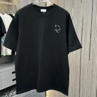 Cheap Christian Dior T-Shirts Short Sleeved For Unisex #1414069 Replica Wholesale [$40.00 USD] [ITEM#1414069] on Replica Christian Dior T-Shirts
