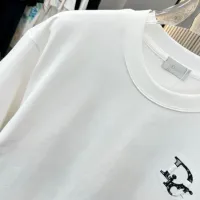 Cheap Christian Dior T-Shirts Short Sleeved For Unisex #1414070 Replica Wholesale [$40.00 USD] [ITEM#1414070] on Replica Christian Dior T-Shirts