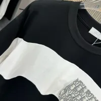 Cheap Christian Dior T-Shirts Short Sleeved For Unisex #1414072 Replica Wholesale [$40.00 USD] [ITEM#1414072] on Replica Christian Dior T-Shirts