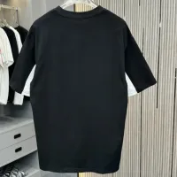 Cheap Christian Dior T-Shirts Short Sleeved For Unisex #1414072 Replica Wholesale [$40.00 USD] [ITEM#1414072] on Replica Christian Dior T-Shirts