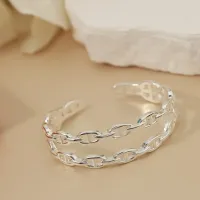 Cheap Hermes Bracelets #1414076 Replica Wholesale [$34.00 USD] [ITEM#1414076] on Replica Hermes Bracelets