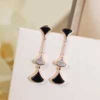 Cheap Bvlgari Earrings For Women #1414080 Replica Wholesale [$38.00 USD] [ITEM#1414080] on Replica Bvlgari Earrings
