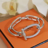 Cheap Hermes Bracelets #1414081 Replica Wholesale [$56.00 USD] [ITEM#1414081] on Replica Hermes Bracelets