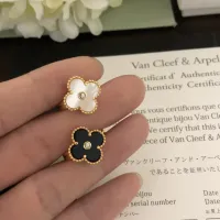 Cheap Van Cleef &amp; Arpels Rings For Women #1414089 Replica Wholesale [$25.00 USD] [ITEM#1414089] on Replica Van Cleef &amp; Arpels Rings