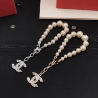 Cheap Chanel Bracelets For Women #1414095 Replica Wholesale [$32.00 USD] [ITEM#1414095] on Replica Chanel Bracelets