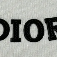 Cheap Christian Dior T-Shirts Short Sleeved For Unisex #1414099 Replica Wholesale [$39.00 USD] [ITEM#1414099] on Replica Christian Dior T-Shirts